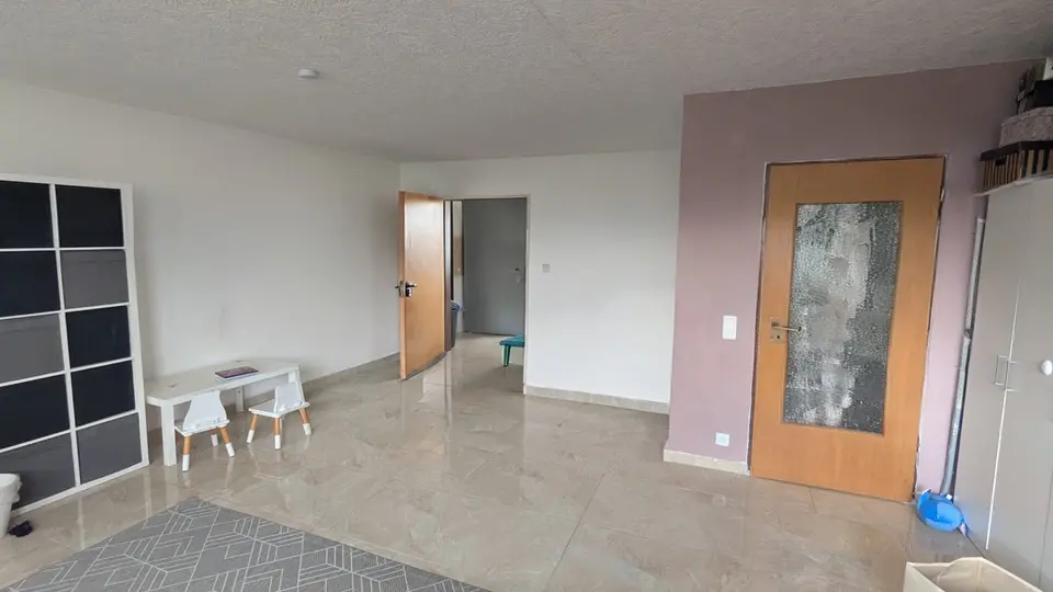 4 Zimmer Wohnung mit 94 m² in Herford – Bild 3