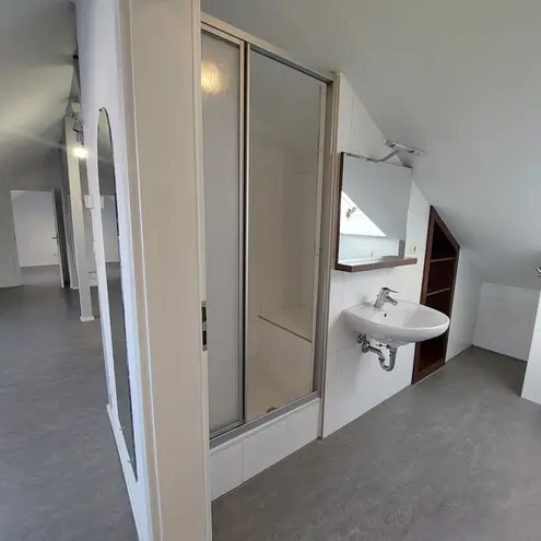 2 Zimmer Wohnung mit 50 m² in Nürnberg – Bild 9
