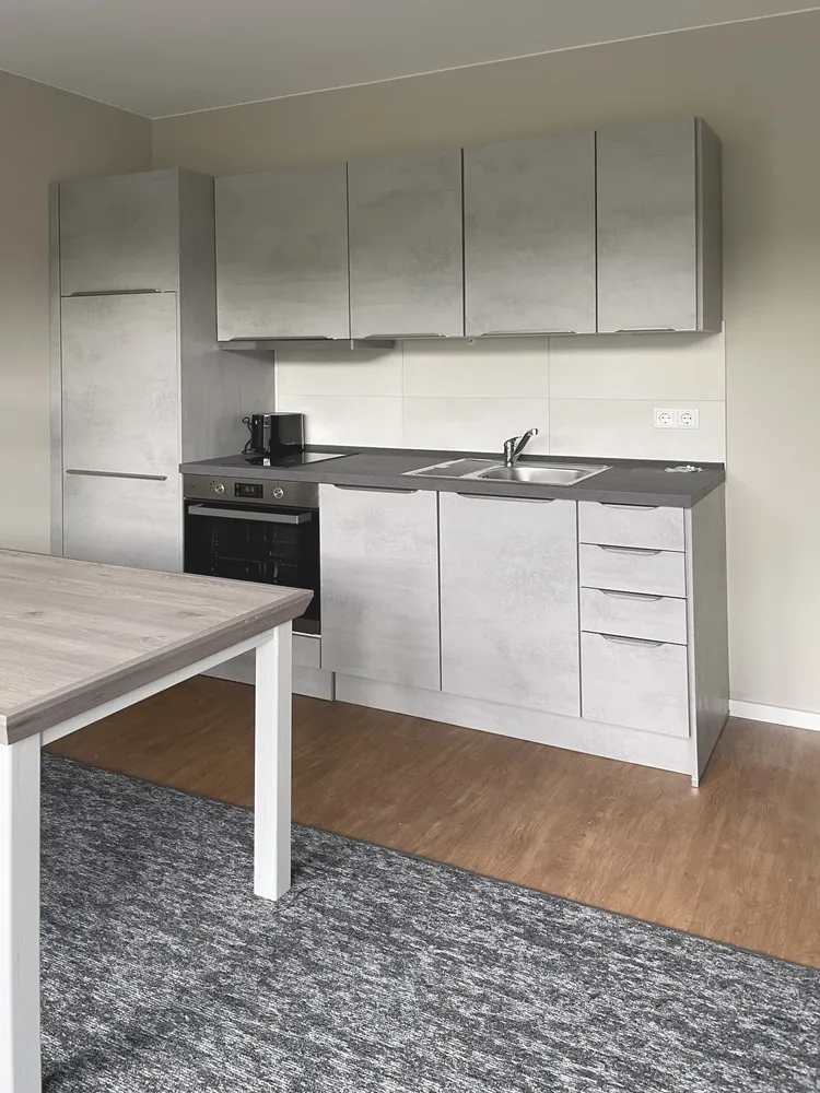 2 Zimmer Wohnung mit 42 m² in Hamburg – Bild 2