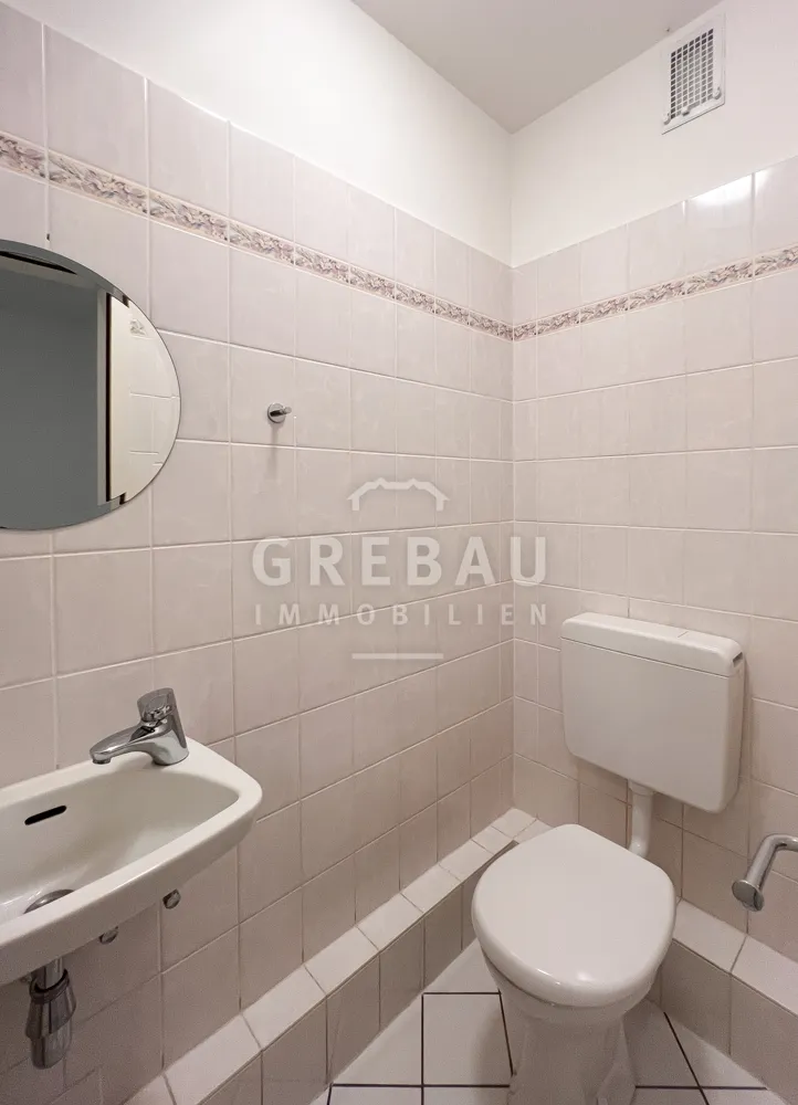 4 Zimmer Wohnung mit 139 m² in Hamburg – Bild 5