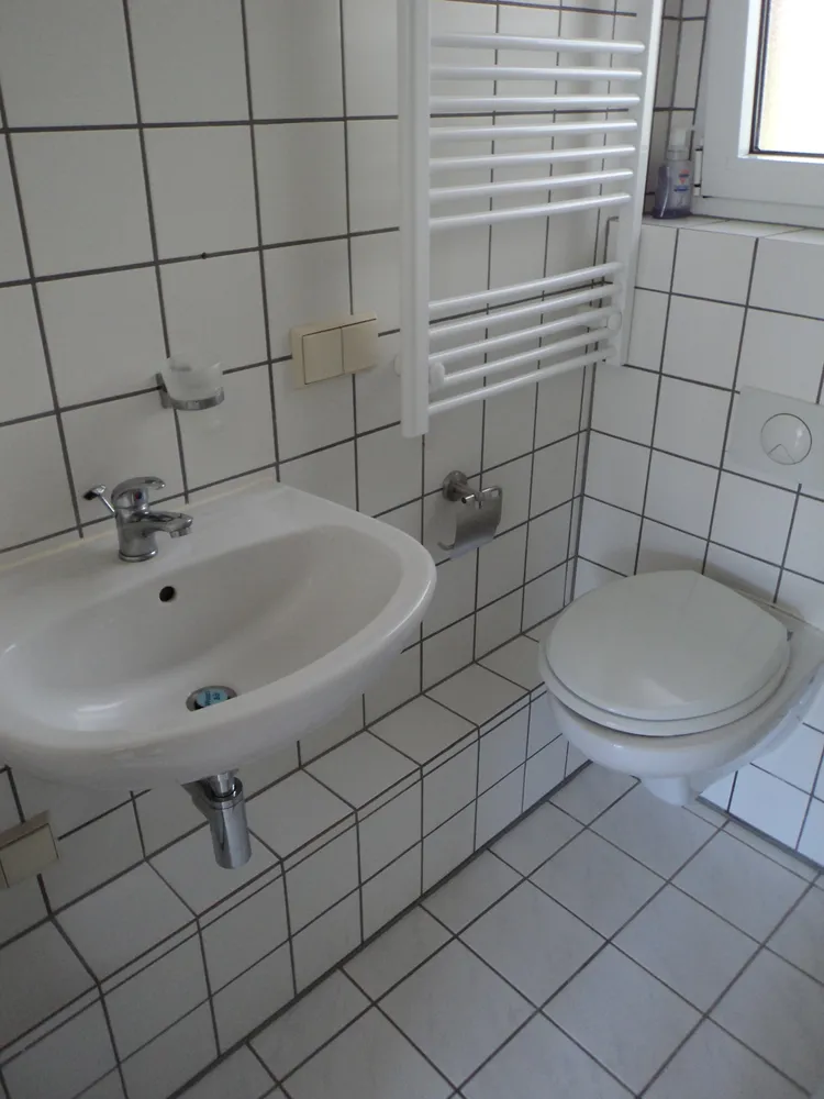 2 Zimmer Wohnung mit 44 m² in Frankfurt am Main – Bild 11