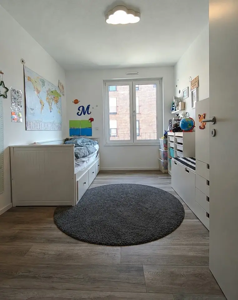 4 Zimmer Wohnung mit 115 m² in Osnabrück – Bild 6