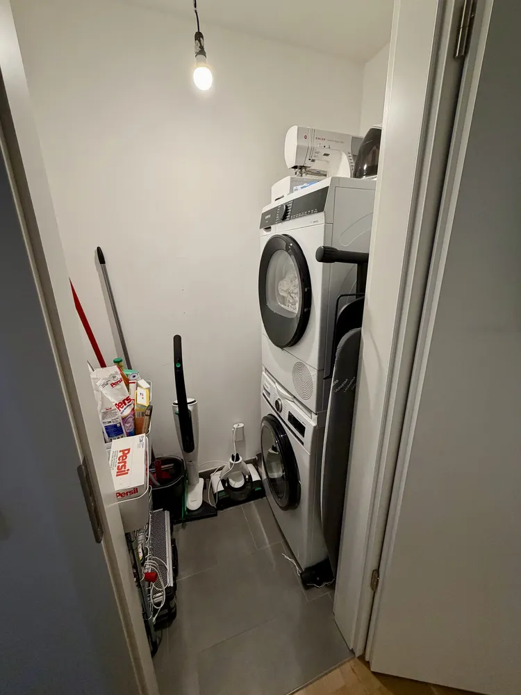 2 room apartment with 63 m² in Cologne – Photo 12
