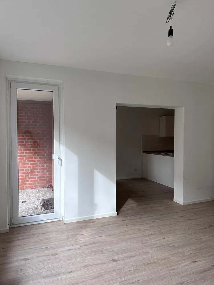 2 Zimmer Wohnung mit 61 m² in Hamburg – Bild 5
