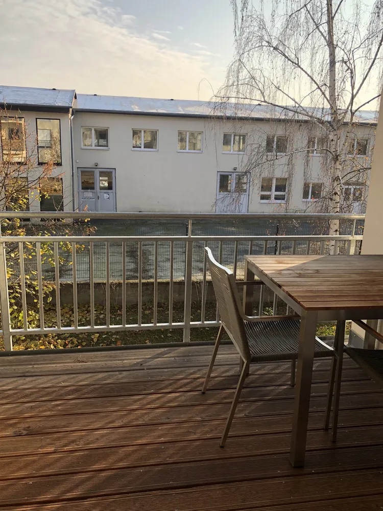 2 Zimmer Wohnung mit 39 m² in Werder (Havel) – Bild 7