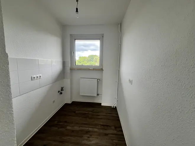 3 room apartment with 43 m² in Brunswick – Photo 6