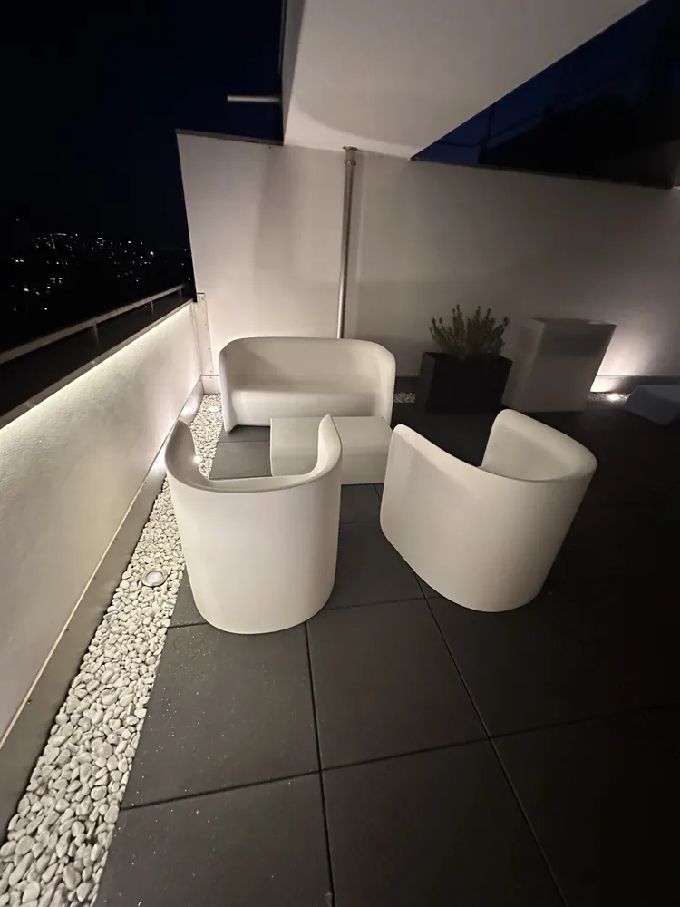 5 room apartment with 175 m² in Munich – Photo 4