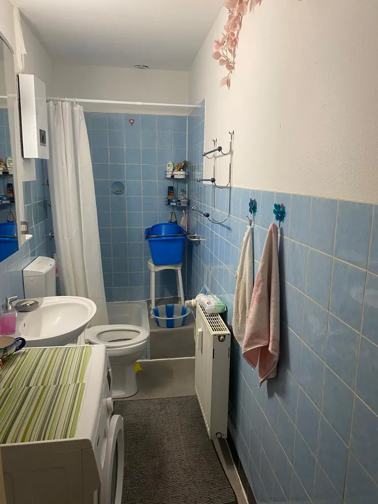 1 Zimmer Wohnung mit 45 m² in Hagen – Bild 3
