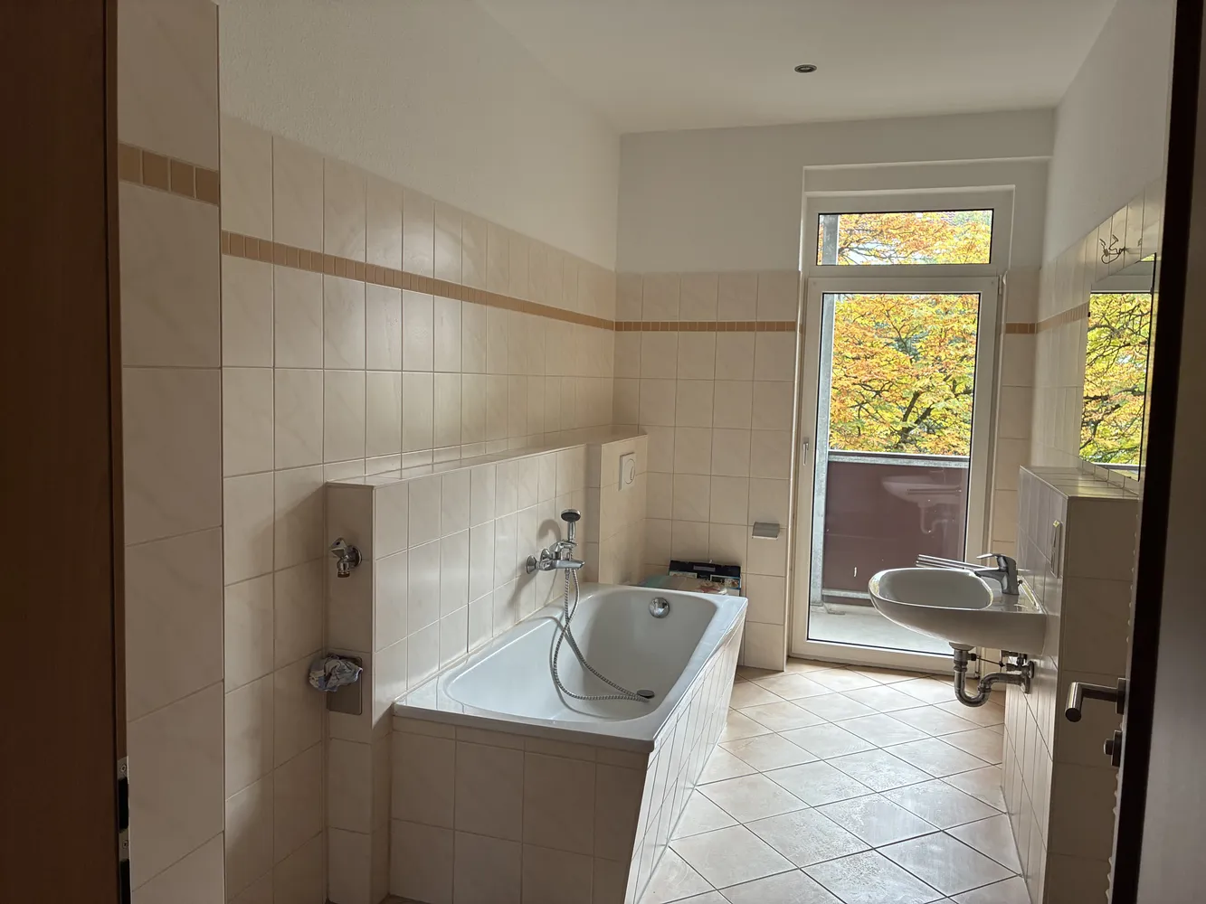 2 Zimmer Wohnung mit 61 m² in Leipzig – Bild 3