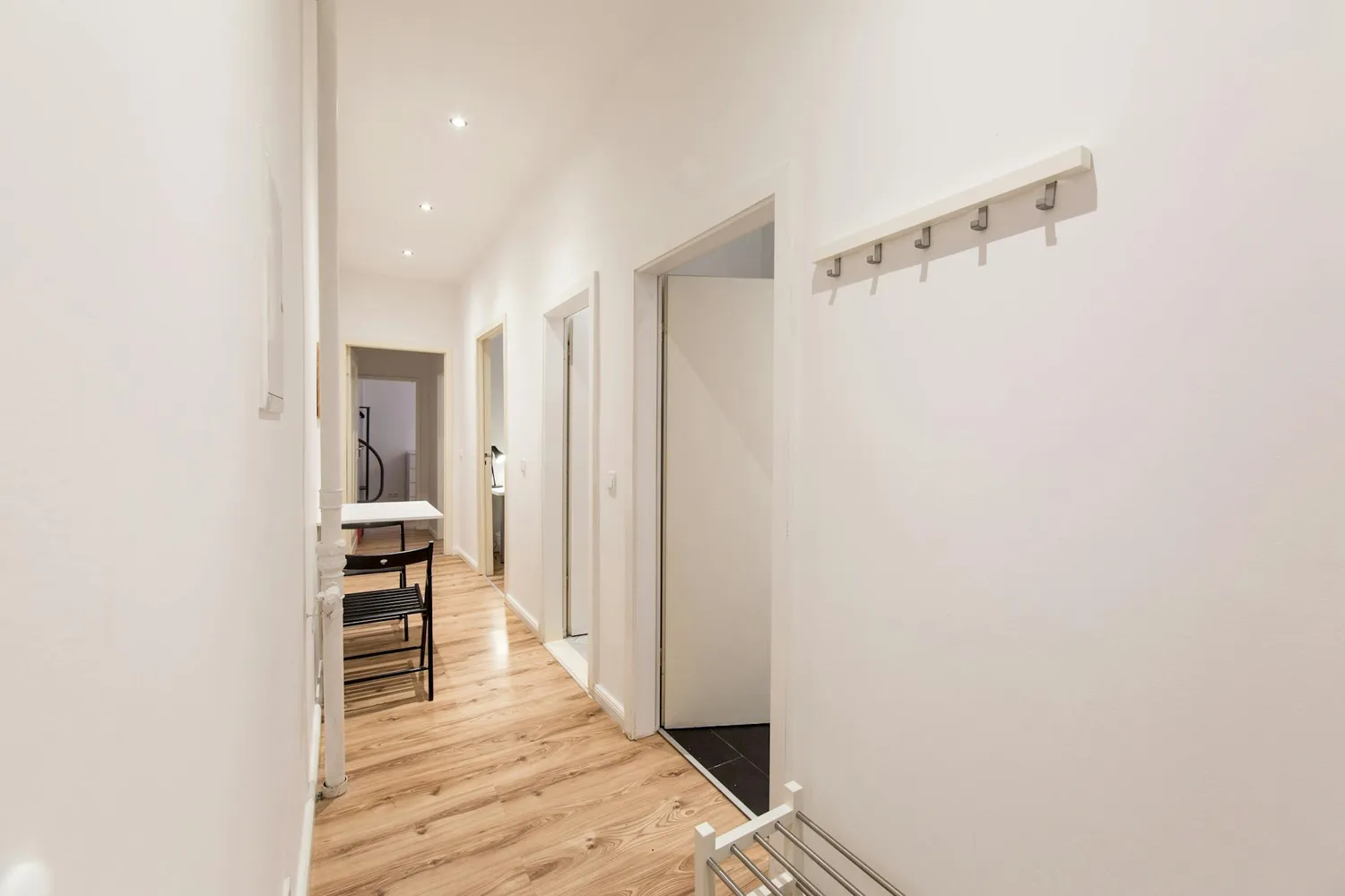Shared room with 12 m² in Berlin – Photo 7
