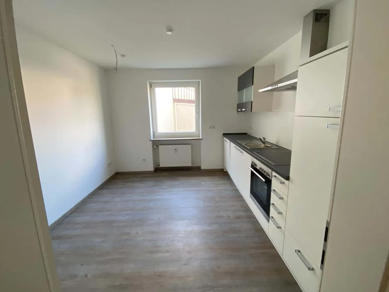 3 Zimmer Wohnung mit 83 m² in Weiden in der Oberpfalz – Bild 3