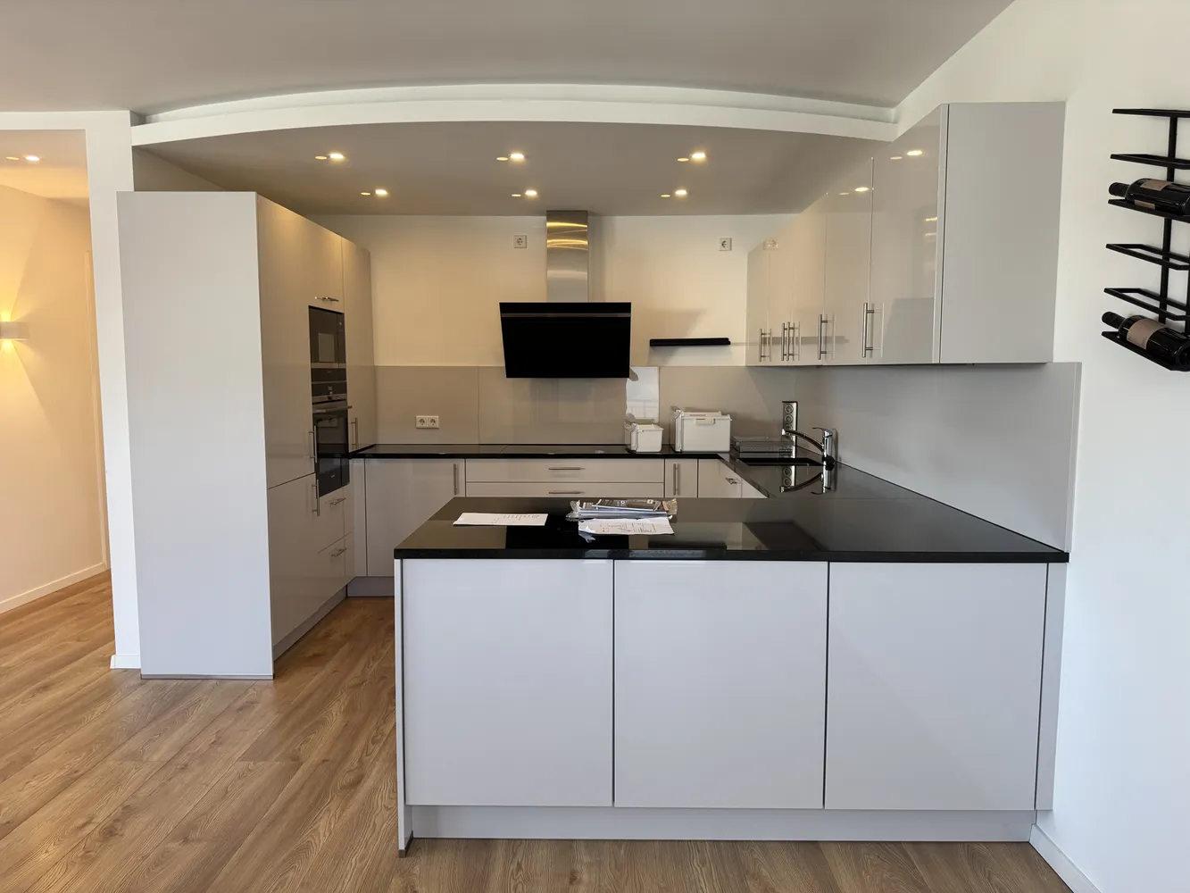 5 Zimmer Wohnung mit 127 m² in Witten – Bild 7