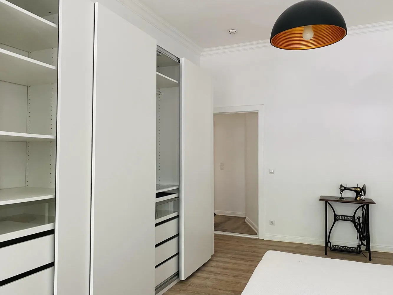 2 Zimmer Wohnung mit 65 m² in Berlin – Bild 3