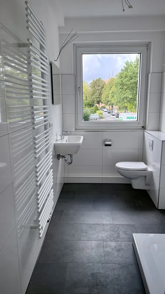 3 Zimmer Wohnung mit 72 m² in Bielefeld – Bild 5