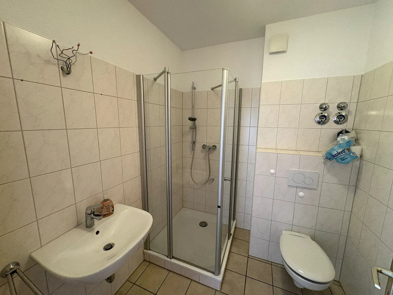1 Zimmer Wohnung mit 40 m² in Köln – Bild 10
