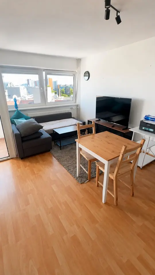 WG-Zimmer mit 44 m² in Dresden – Bild 10
