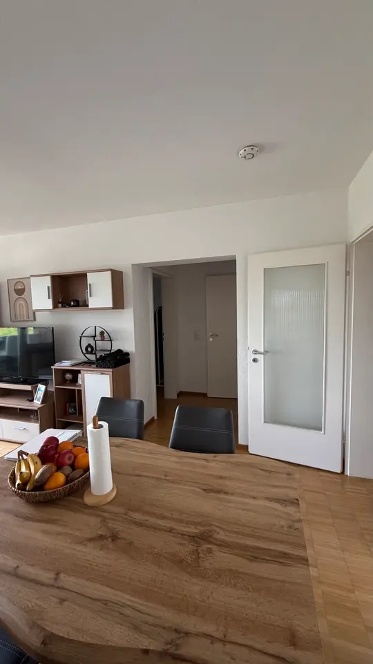 3 Zimmer Wohnung mit 65 m² in Mannheim – Bild 6