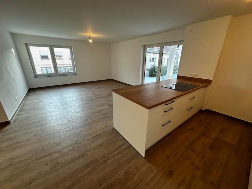 4 Zimmer Wohnung mit 124 m² in Balingen – Bild 6