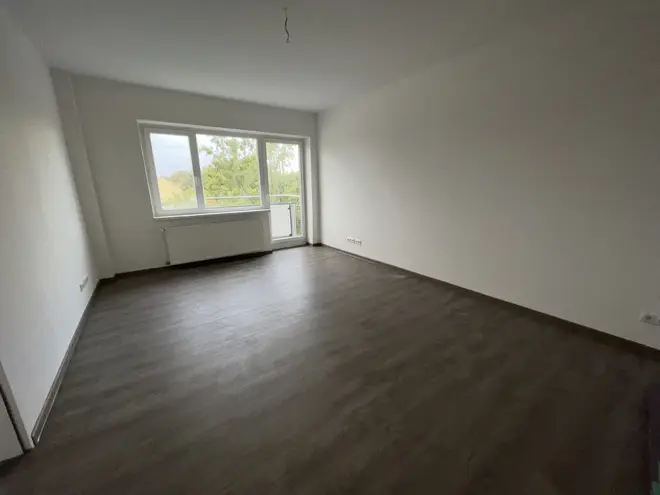 2 Zimmer Wohnung mit 45 m² in Hannover – Bild 2