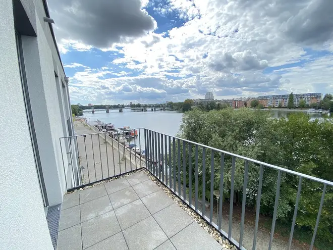 1 Zimmer Wohnung mit 45 m² in Berlin – Bild 5