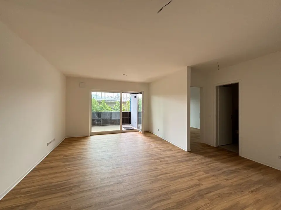 2 Zimmer Wohnung mit 64 m² in Dresden – Bild 1