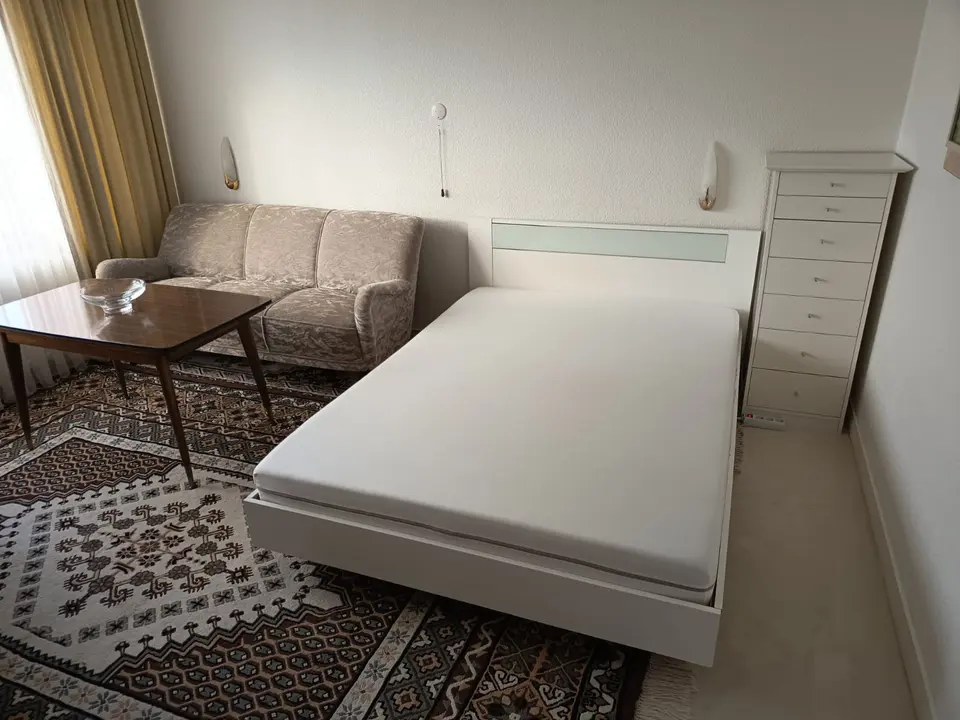 WG-Zimmer mit 17 m² in Minden – Bild 4