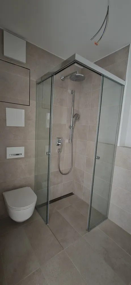 3 Zimmer Wohnung mit 70 m² in Mannheim – Bild 4