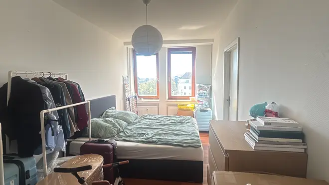 3 Zimmer Wohnung mit 83 m² in Düsseldorf – Bild 6