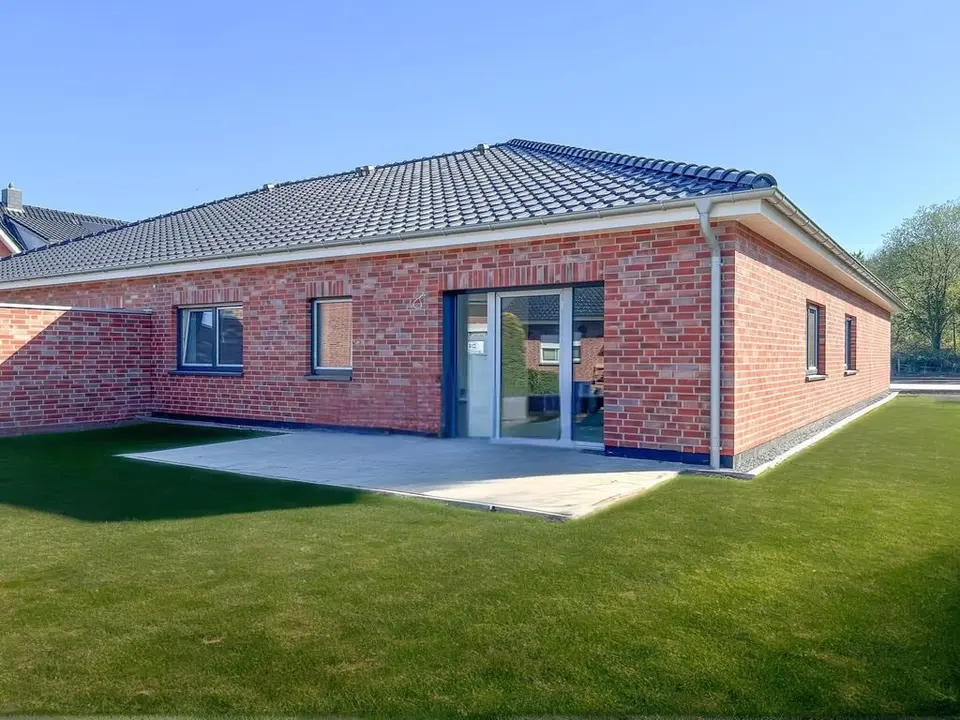 2 Zimmer Wohnung mit 78 m² in Nordhorn – Bild 9