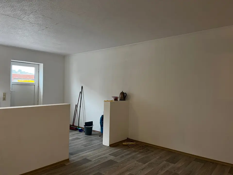 2 Zimmer Wohnung mit 53 m² in Papenburg – Bild 2