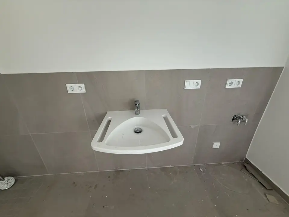 2 Zimmer Wohnung mit 60 m² in Merseburg – Bild 6