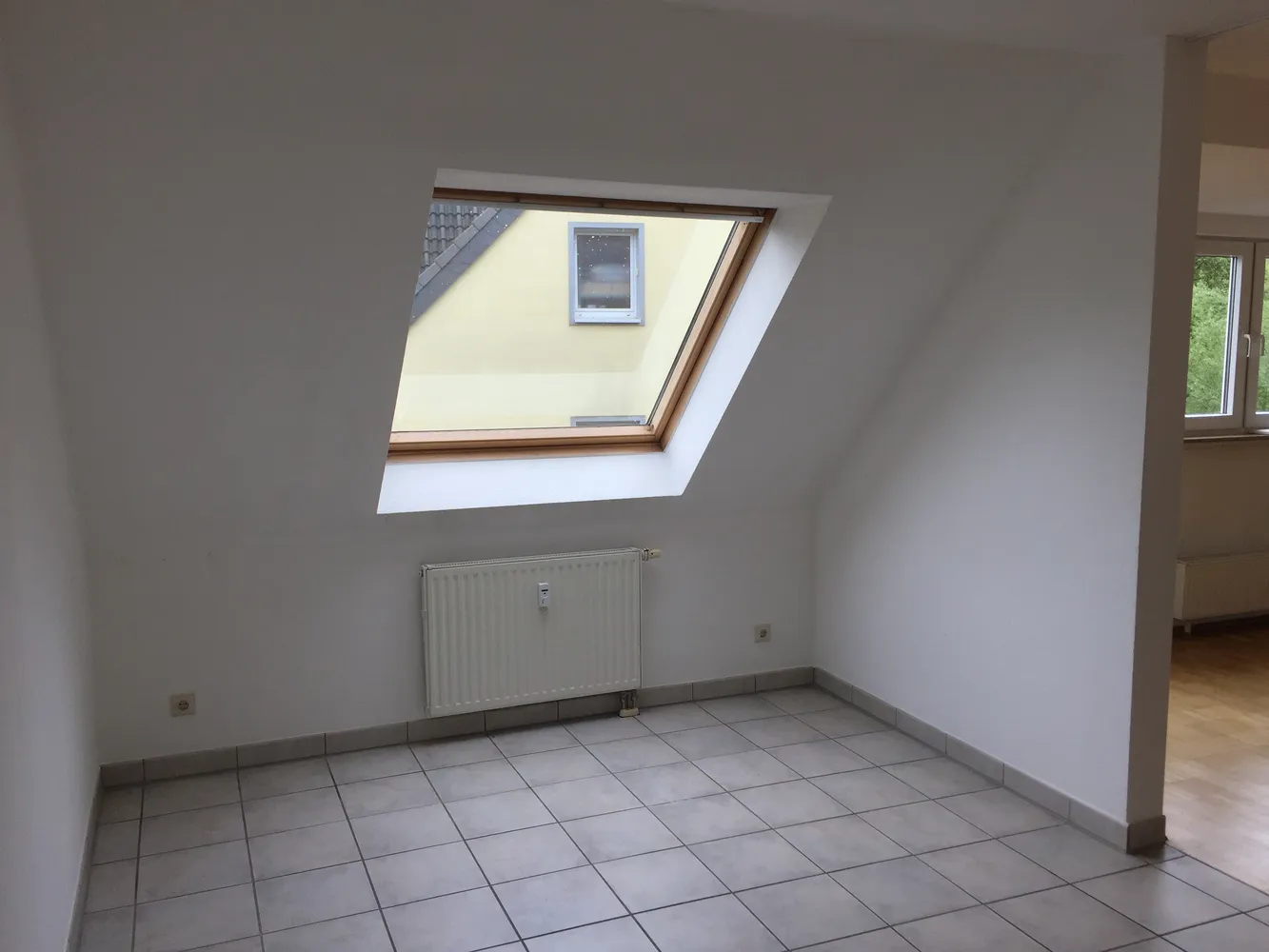 3 Zimmer Wohnung mit 78 m² in Willich – Bild 1