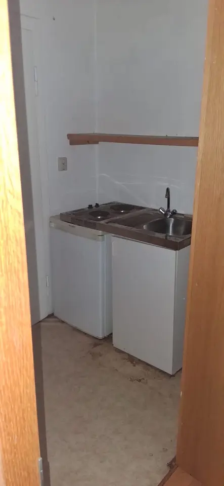 3 Zimmer Wohnung mit 49 m² in Plauen – Bild 7