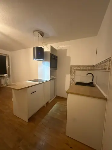 1 Zimmer Wohnung mit 30 m² in Nürnberg – Bild 9