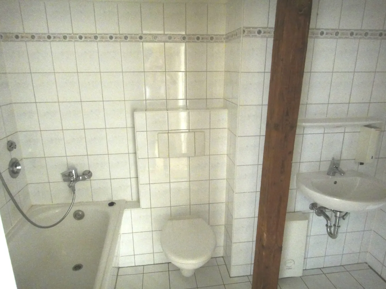 3 Zimmer Wohnung mit 77 m² in Halle (Saale) – Bild 6