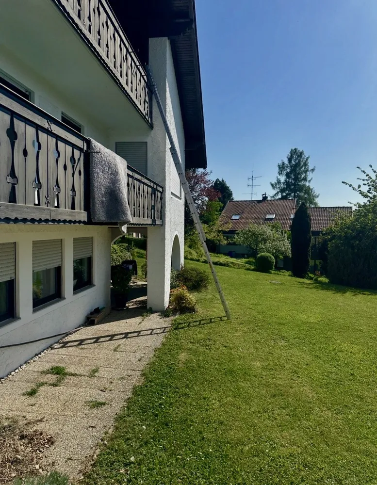 2 Zimmer Wohnung mit 48 m² in Schwäbisch Hall – Bild 10