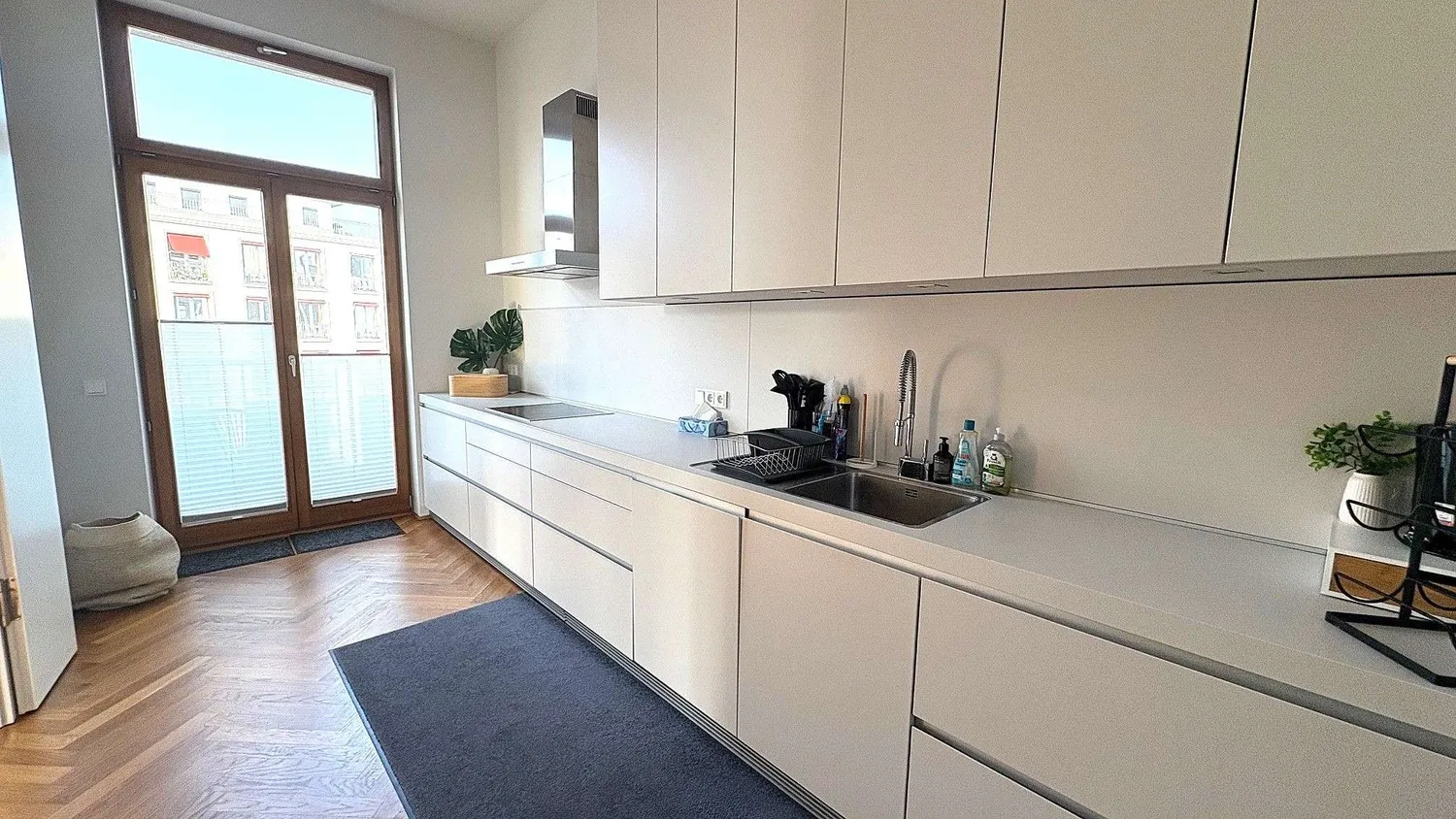 3 Zimmer Wohnung mit 146 m² in Berlin – Bild 7