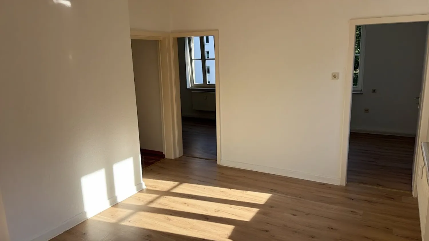 3 room apartment with 44 m² in Kassel – Photo 1