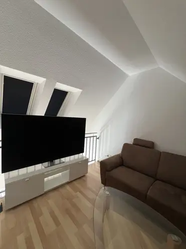 2 Zimmer Wohnung mit 72 m² in Nürnberg – Bild 12