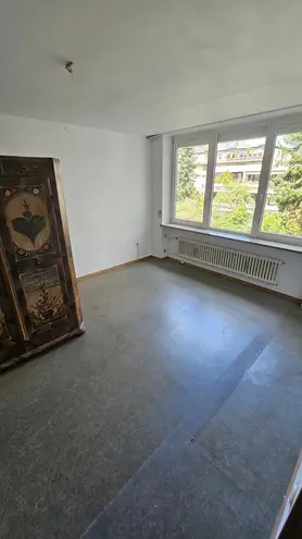 2 Zimmer Wohnung mit 65 m² in München – Bild 7