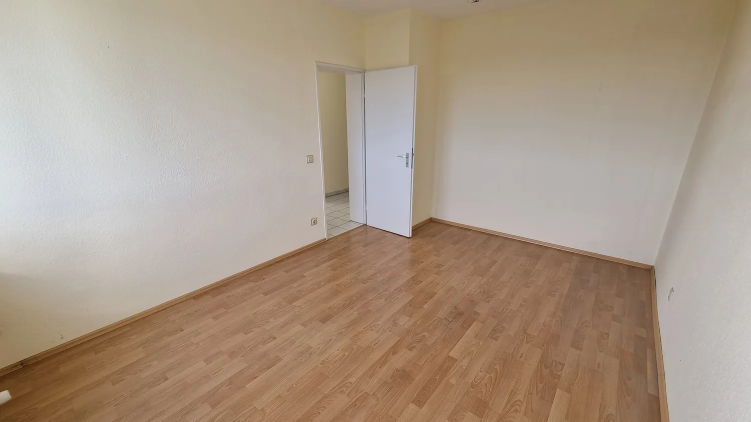 2 Zimmer Wohnung mit 52 m² in Essen – Bild 1