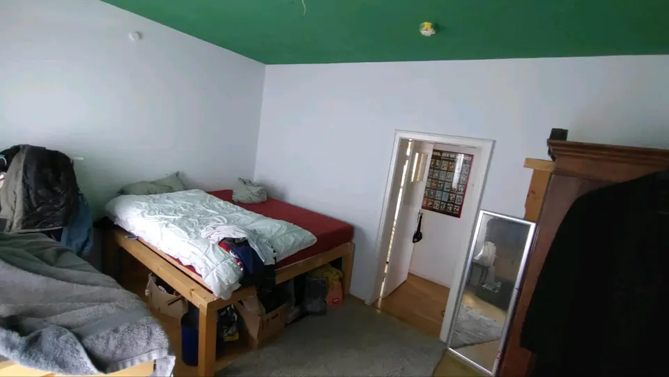 2 Zimmer Wohnung mit 60 m² in Bremen – Bild 3