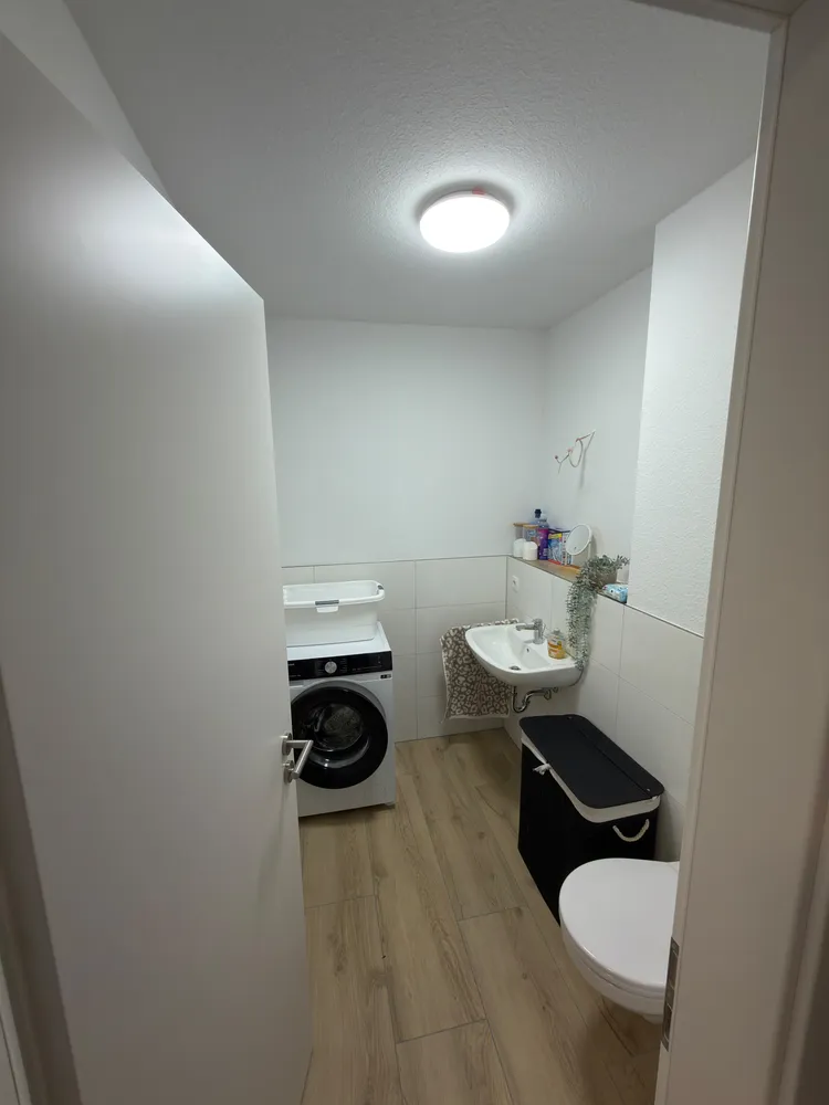 3 Zimmer Wohnung mit 100 m² in Calw – Bild 4