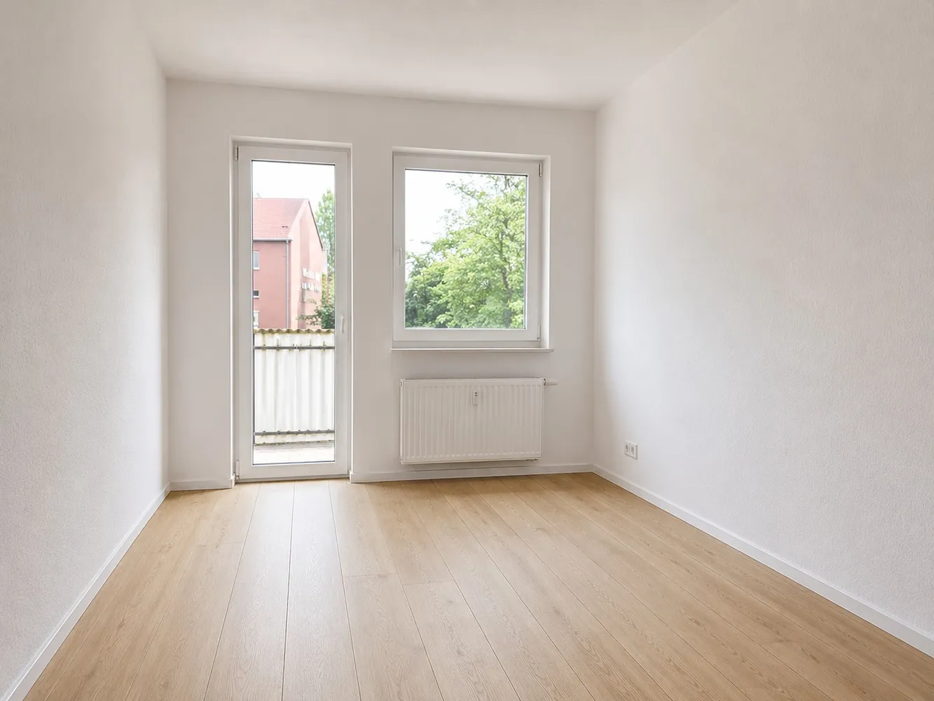 3 Zimmer Wohnung mit 86 m² in Magdeburg – Bild 5