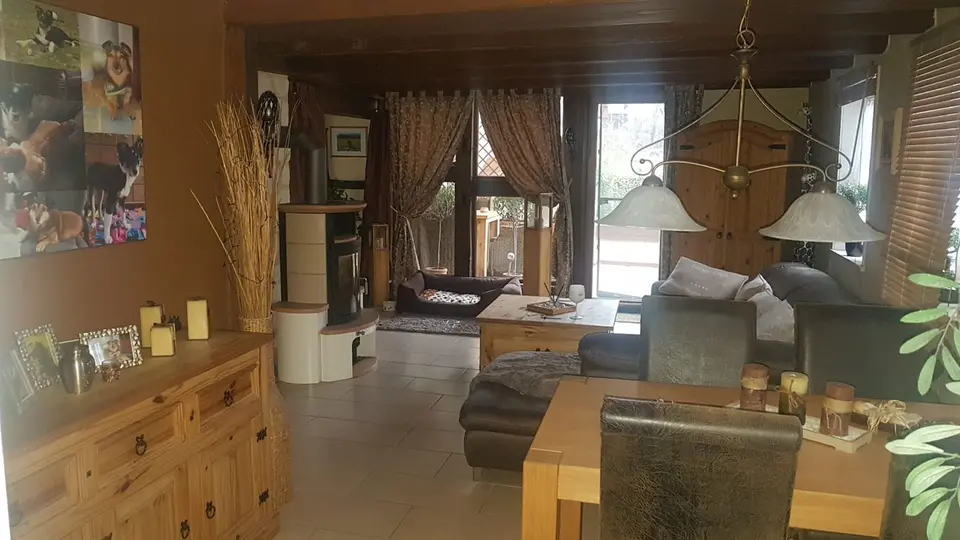 3 Zimmer Wohnung mit 117 m² in Salzgitter – Bild 1