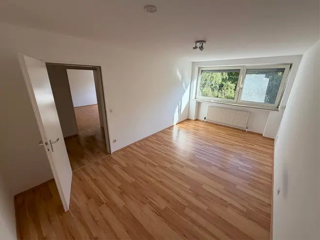 2 Zimmer Wohnung mit 54 m² in Nürnberg – Bild 9