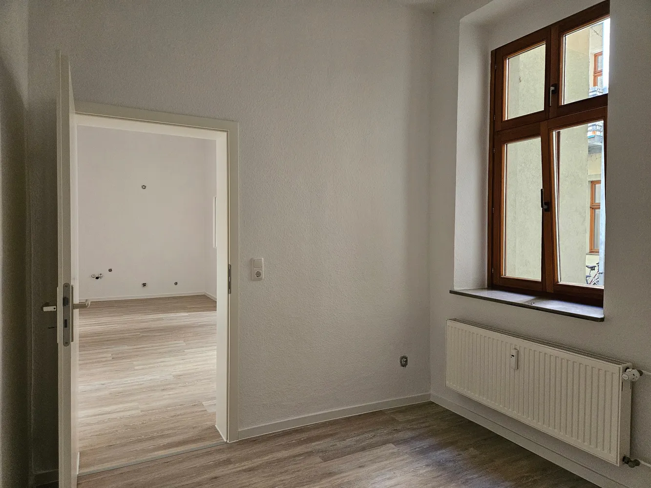 2 room apartment with 42 m² in Magdeburg – Photo 10