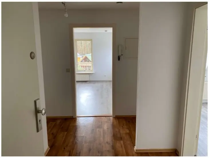 3 Zimmer Wohnung mit 58 m² in Luckenwalde – Bild 5