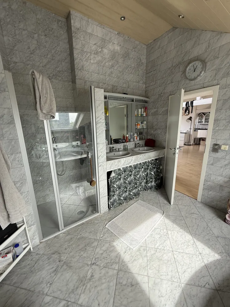 2 Zimmer Wohnung mit 72 m² in Mannheim – Bild 7