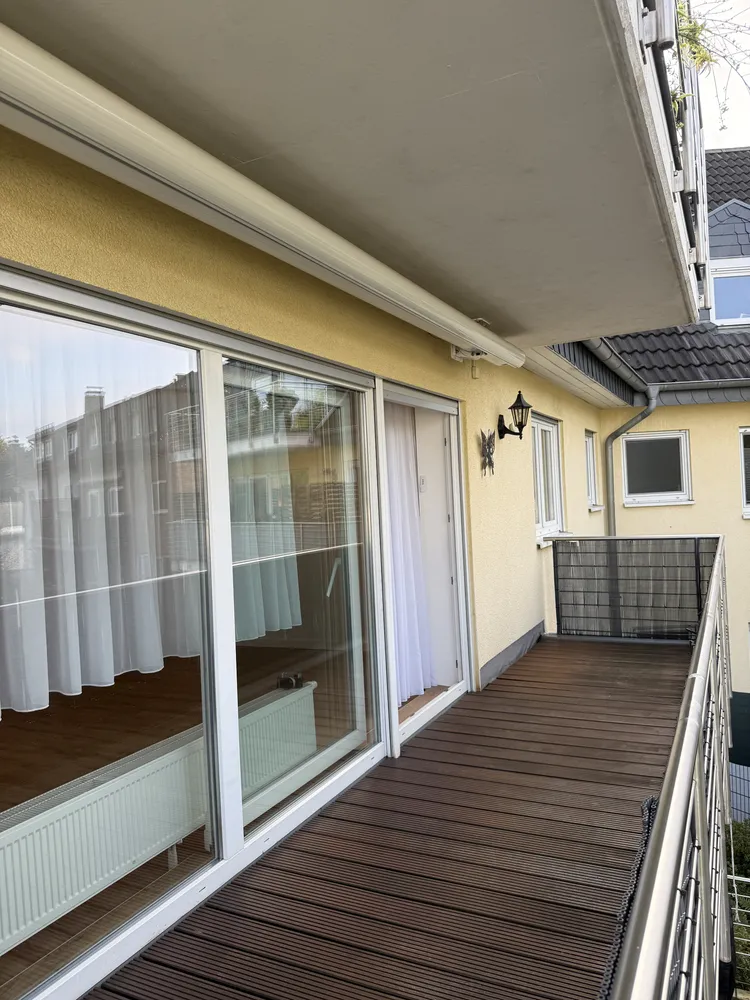 3 room apartment with 82 m² in Cologne – Photo 8